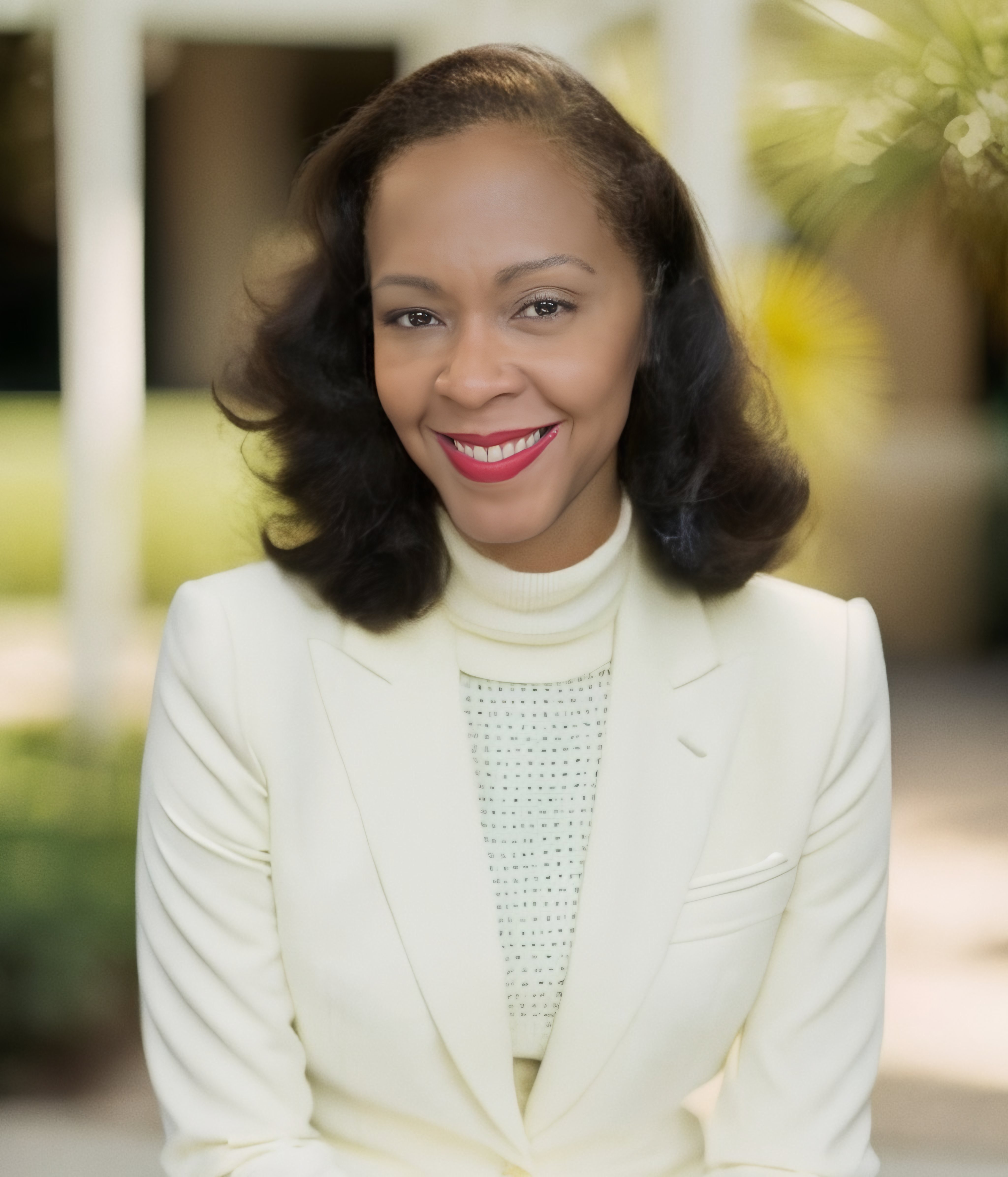  Dr. Michelle Flowers-Taylor, Board Chair