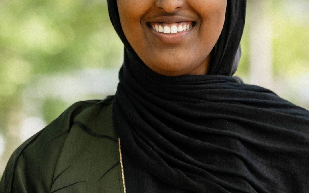 Ilham Mohamed
