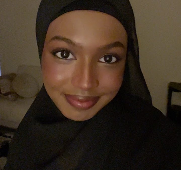Sumaya Abdi