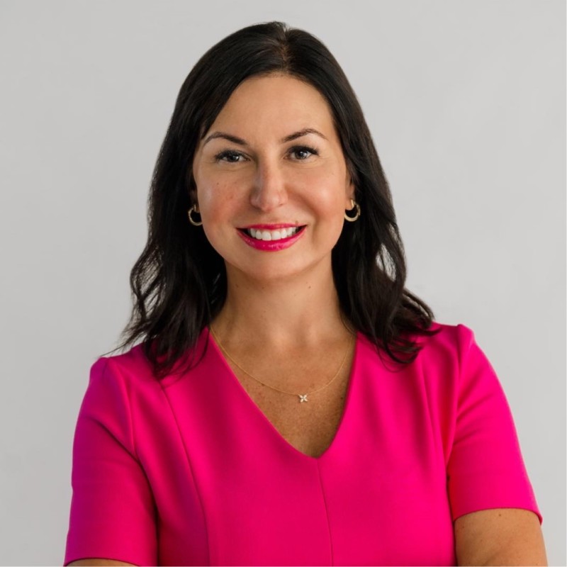 Tammy Perkins, Board Co-Chair