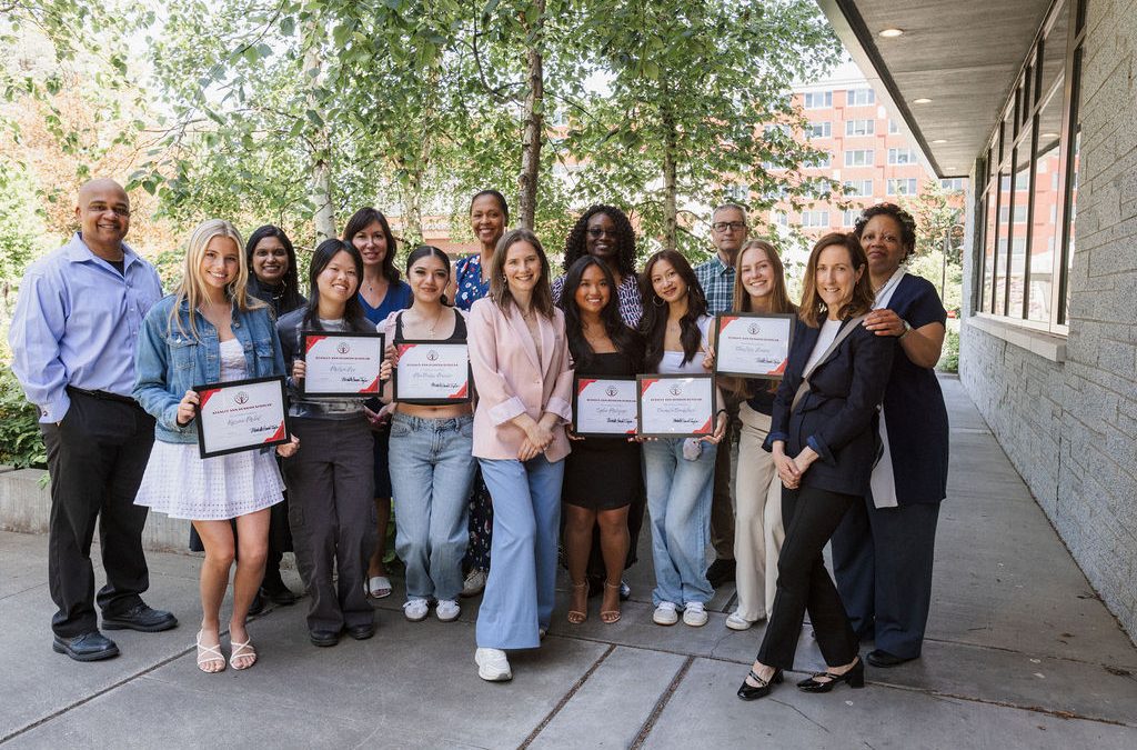 Announcing the 2025 Stanley Ann Dunham Scholarship Fund Scholars