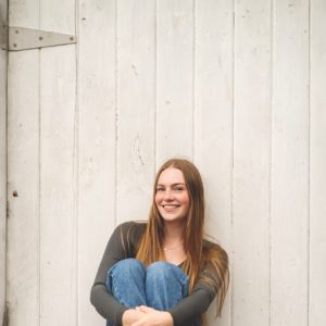 Charlotte Lindow