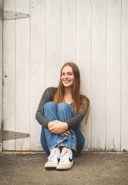 Charlotte Lindow